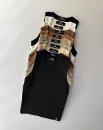 کراپ تاپ بیسیک جیمی - تصویر 3