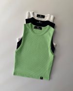 کراپ تاپ بیسیک جیمی - تصویر 5