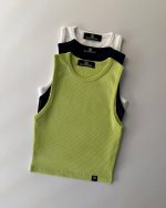 کراپ تاپ بیسیک جیمی - تصویر 7