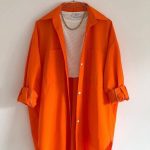 شومیز زنانه مدل بهاران 