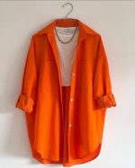 شومیز زنانه مدل بهاران 