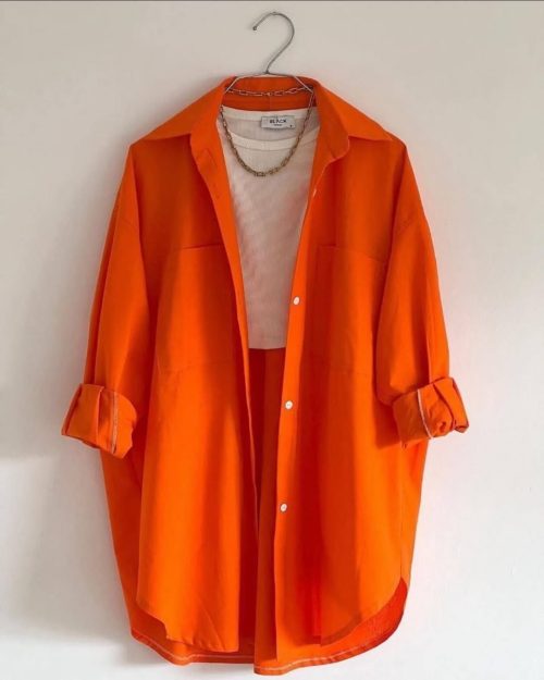 شومیز زنانه مدل بهاران 