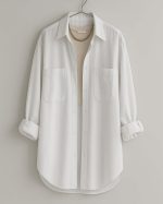 شومیز زنانه مدل بهاران  - تصویر 8