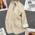 کت زنانه مدل عسل