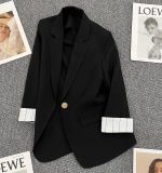 کت زنانه مدل عسل - تصویر 3