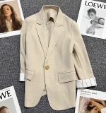 کت زنانه مدل عسل - تصویر 4