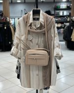 مانتو شومیزی زنانه مدل آرمیتا - تصویر 4