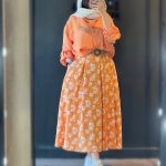 شومیز دامن زنانه مدل کندو