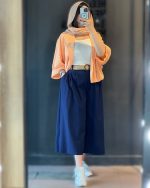 کت شلوار زنانه مدل گلدیس - تصویر 6