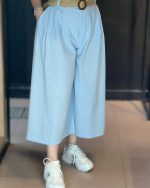 کت شلوار زنانه مدل گلدیس - تصویر 13