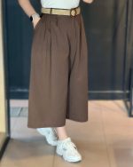 کت شلوار زنانه مدل گلدیس - تصویر 15