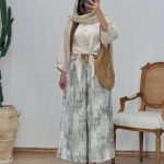 شومیز شلوار زنانه مدل سهیلا