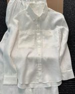 شومیز زنانه مدل پارمیسان - تصویر 4