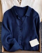 شومیز زنانه مدل پارمیسان