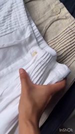 شلوار زنانه مدل رایکا - تصویر 2