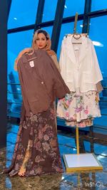 کت و شلوار زنانه مدل مرسده - تصویر 4