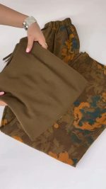 شومیز شلوار زنانه مدل پونه