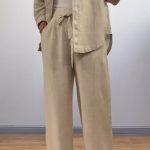 شومیز شلوار زنانه مدل دل آسا