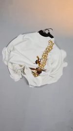 تیشرت مردانه مدل ققنوس - تصویر 2