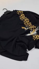 تیشرت مردانه مدل ققنوس - تصویر 4