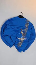 تیشرت مردانه مدل ققنوس - تصویر 6