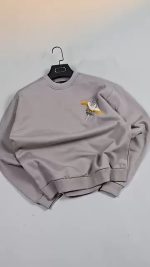 تیشرت مردانه مدل ققنوس - تصویر 7