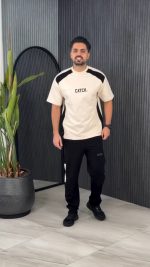 تیشرت شلوار مردانه مدل معین - تصویر 6