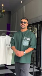 تیشرت مردانه مدل آرشام