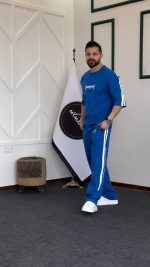 تیشرت شلوار مردانه مدل آتیلا - تصویر 4