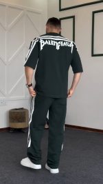 تیشرت شلوار مردانه مدل آتیلا - تصویر 5