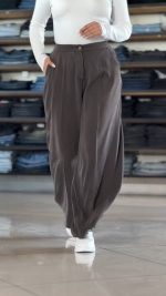 شلوار زنانه مدل دریا - تصویر 2