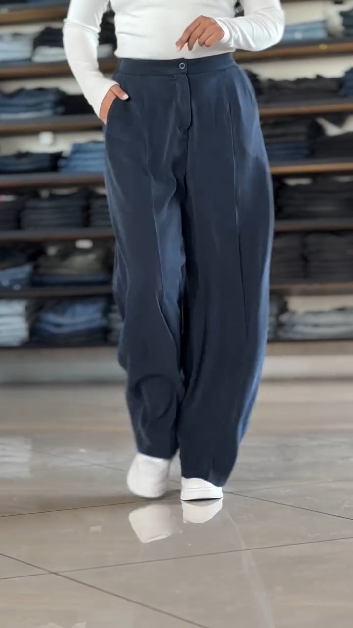 VideoCapture_20250520-115620 شلوار زنانه مدل دریا - تصویر 1