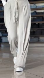 شلوار زنانه مدل دریا - تصویر 4