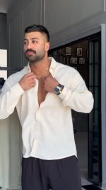 پیراهن مردانه مدل پندار - تصویر 3