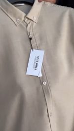 پیراهن مردانه مدل پندار - تصویر 4