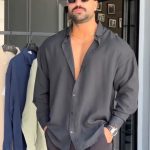 پیراهن مردانه مدل پندار