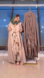 اورال مانتو زنانه مدل میموسا - تصویر 6