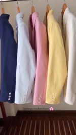 کت زنانه مدل سپیده - تصویر 4