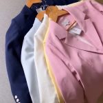 کت زنانه مدل سپیده 