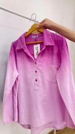 شومیز زنانه مدل نغمه