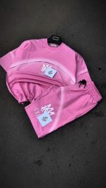 تیشرت و شلوارک مردانه مدل امیر - تصویر 2