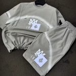 تیشرت و شلوارک مردانه مدل امیر