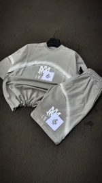 تیشرت و شلوارک مردانه مدل امیر