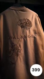 تیشرت مردانه مدل کوهیار - تصویر 4