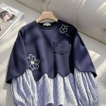 شومیز زنانه مدل آنا