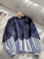 شومیز زنانه مدل آنا