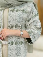 کت زنانه مدل آترینا - تصویر 11