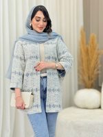 کت زنانه مدل آترینا - تصویر 12