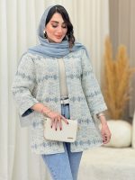 کت زنانه مدل آترینا