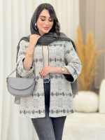 کت زنانه مدل آترینا - تصویر 10